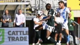 fotbal JBC Slovan1